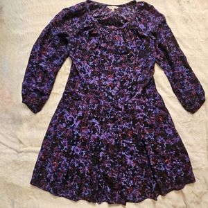 Rebecca Taylor Silk Dress size 0